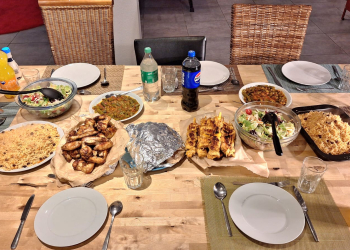 Kochaktionen in Bochum